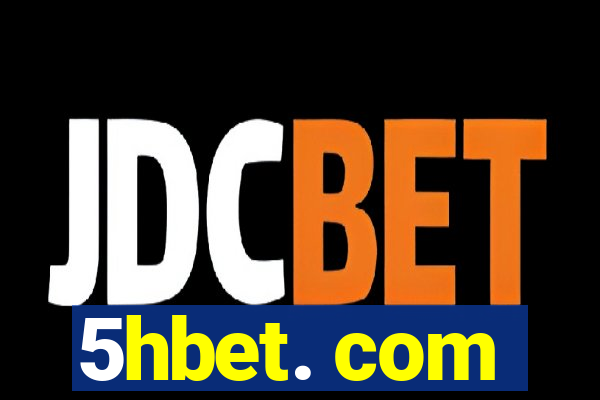 5hbet. com